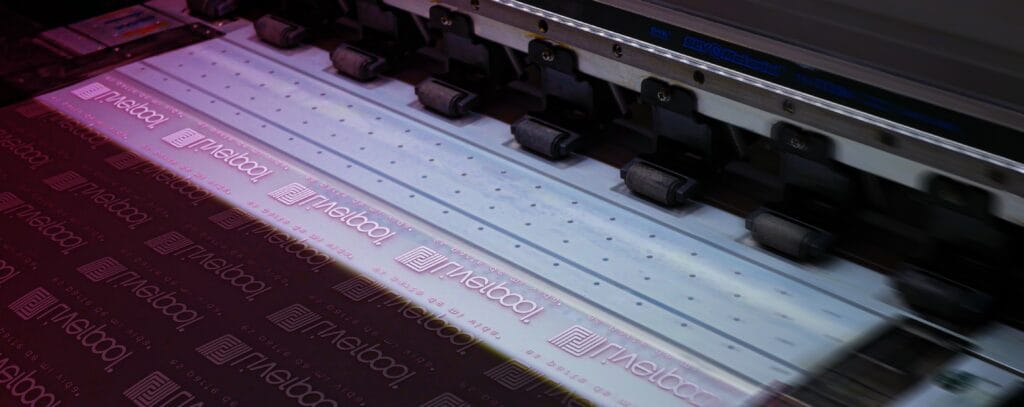 impresa dtf textil